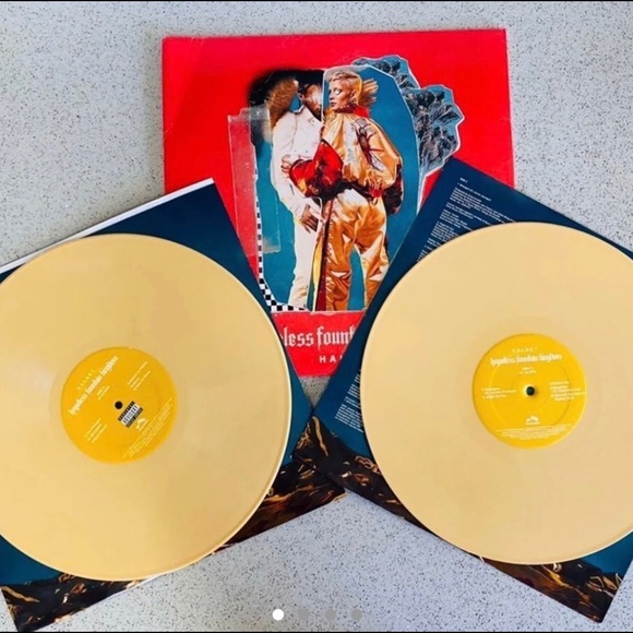 Halsey vinyl - Picture 1 of 2